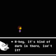 Illustration for article titled iUndertale/i, As Told By 123 Screenshots